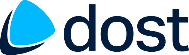 DOST Full Logo